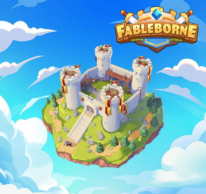 austinwhite.ron (@austinwhit3) on Twitter photo Ended up with 31 <a href="/fableborne/">Fableborne</a> kingdoms
Not a bad haul 🫡
I think we came out slightly above the odds
Looking forward to the reveal! Ended up with 31 <a href="/fableborne/">Fableborne</a> kingdoms
Not a bad haul 🫡
I think we came out slightly above the odds
Looking forward to the reveal!
