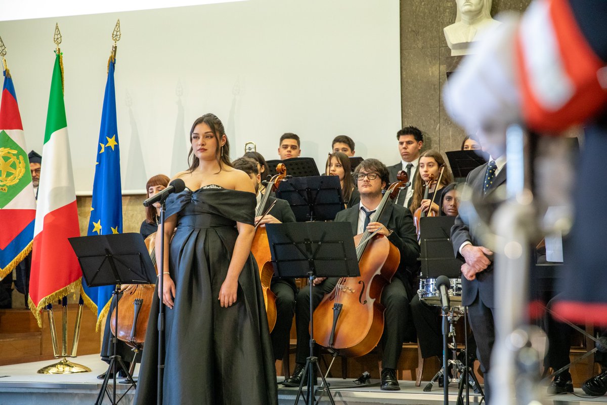 Università per Stranieri di Perugia tweet media