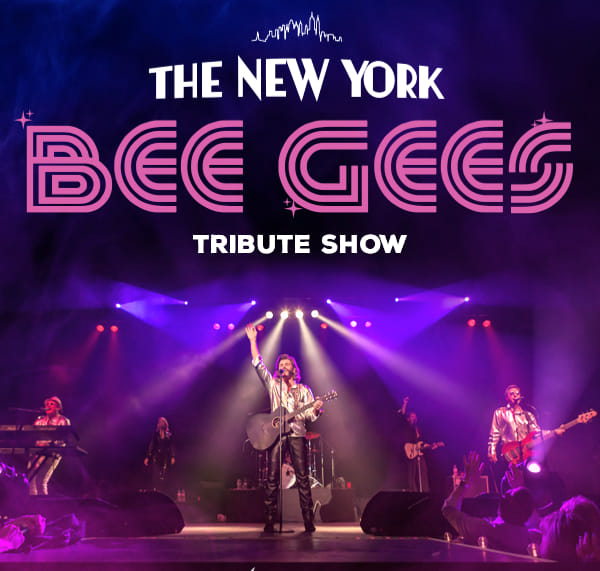 TPAC (@tpac) on Twitter photo You Should be Dancing with The New York BeeGees at TPAC this Saturday🪩
Experience the magic of the 70s as The New York BeeGees transport you through the hits that defined a generation.
Grab your tickets and get ready to dance with The New York BeeGees on February 22! You Should be Dancing with The New York BeeGees at TPAC this Saturday🪩
Experience the magic of the 70s as The New York BeeGees transport you through the hits that defined a generation.
Grab your tickets and get ready to dance with The New York BeeGees on February 22!