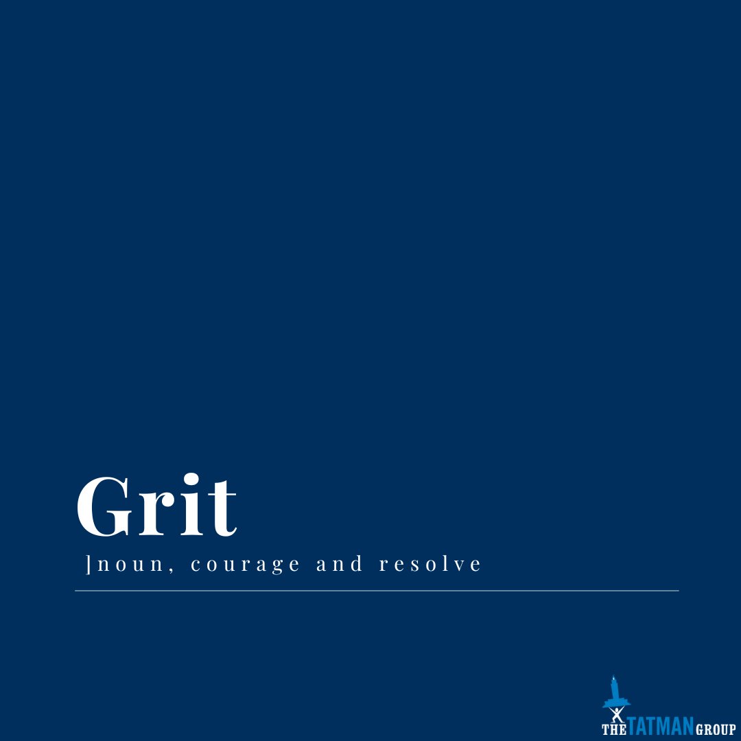 At The Tatman Group, we don't just face challenges—we conquer them. 

#Grit #TatmanGroup #TeamTatman #GovernmentRelations #Lobbying #LouisianaGovernmentRelations #thetatmangroup #lagov #lalege