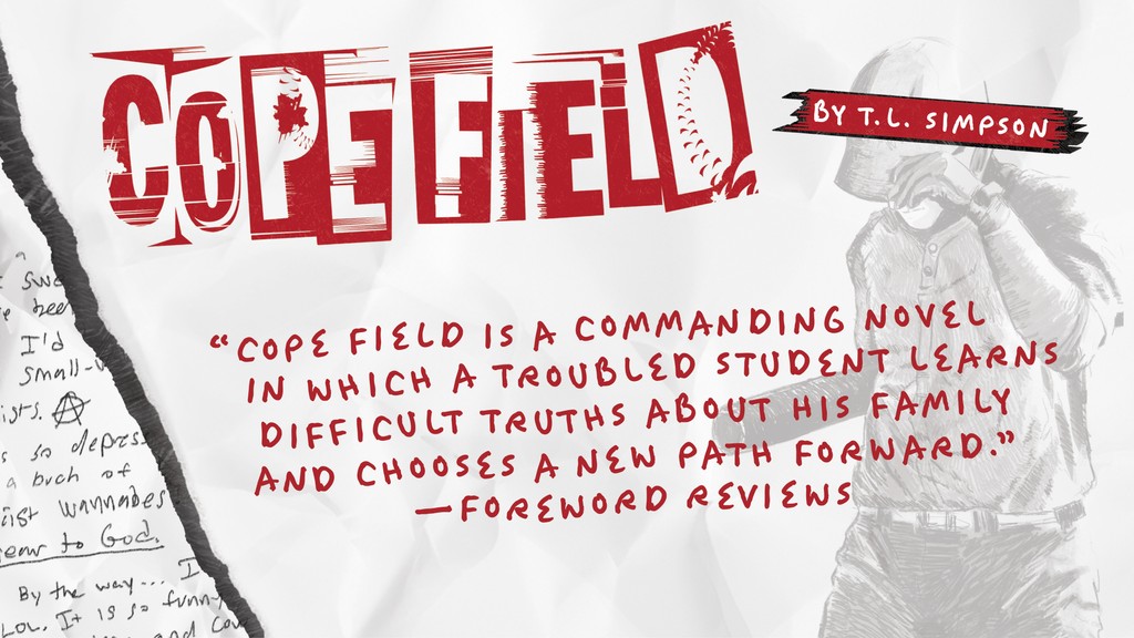 Flux Books tweet media