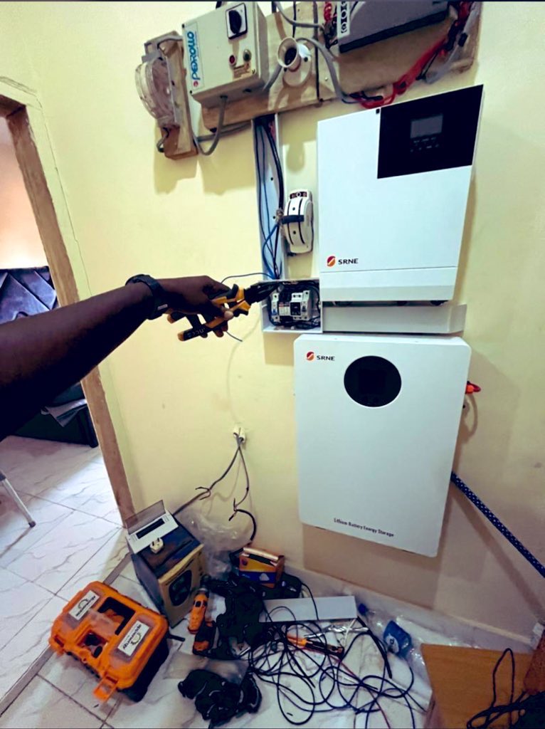 Relax, I Will Fix It tweet media