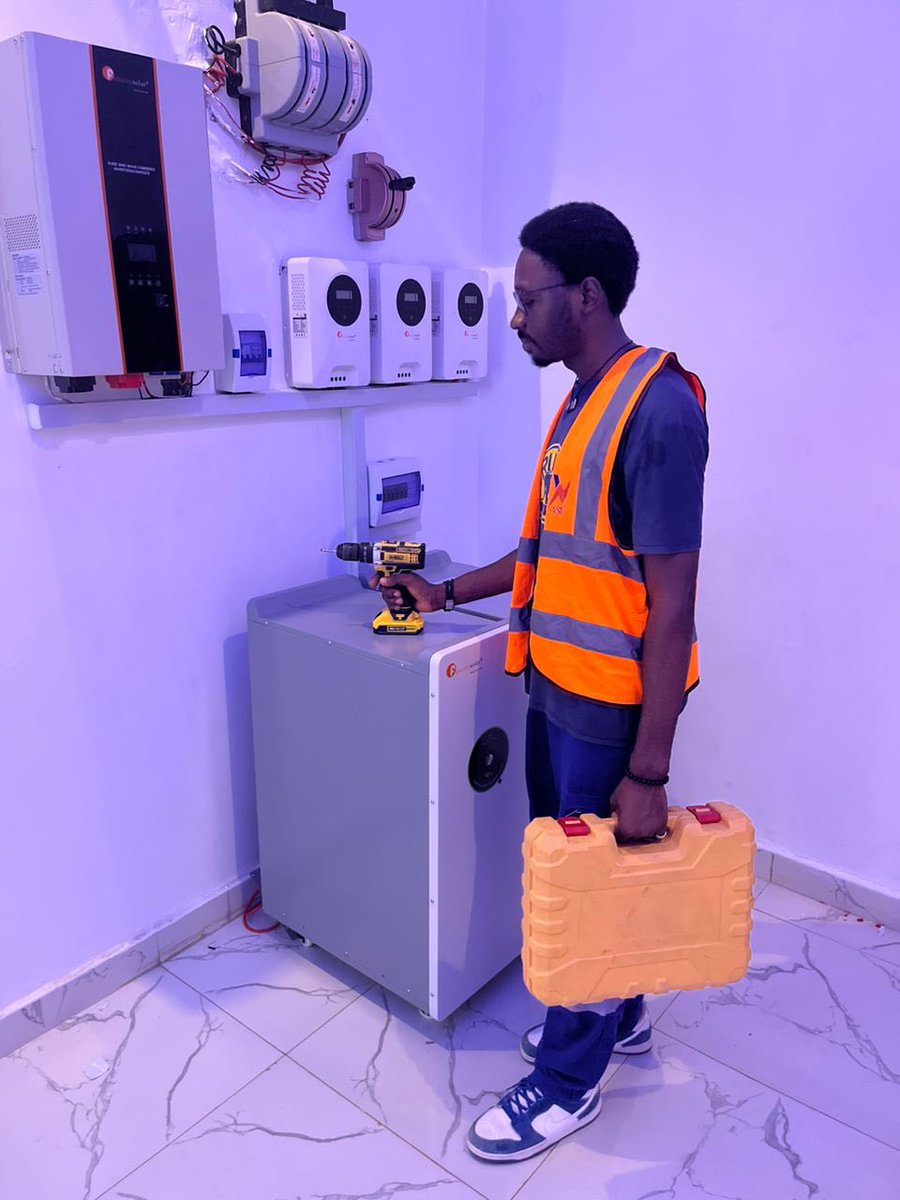 Relax, I Will Fix It tweet media