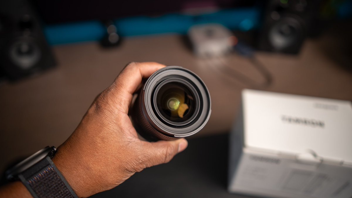 Terry Warfield tweet media