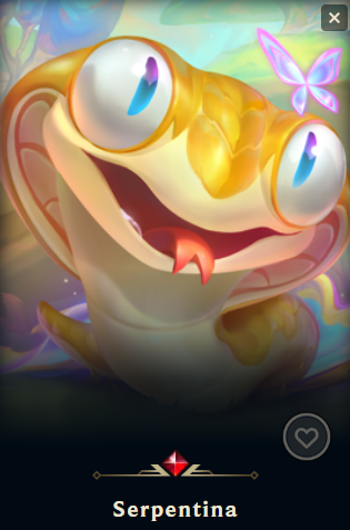 AKA_Wonder's tweet photo. 📢SORTEO EXPRESS📢

Riot me ha dado para sortear 5x Minileyenda Serpetina gracias su programa de creadores #RPP 

Requisitos para participar:
➡️Follow @AKA_Wonder
🔃 RT a este tuit

⚠️Doy ganadores en 24h

Suerte!🤞 https://t.co/W4oHULTz7b