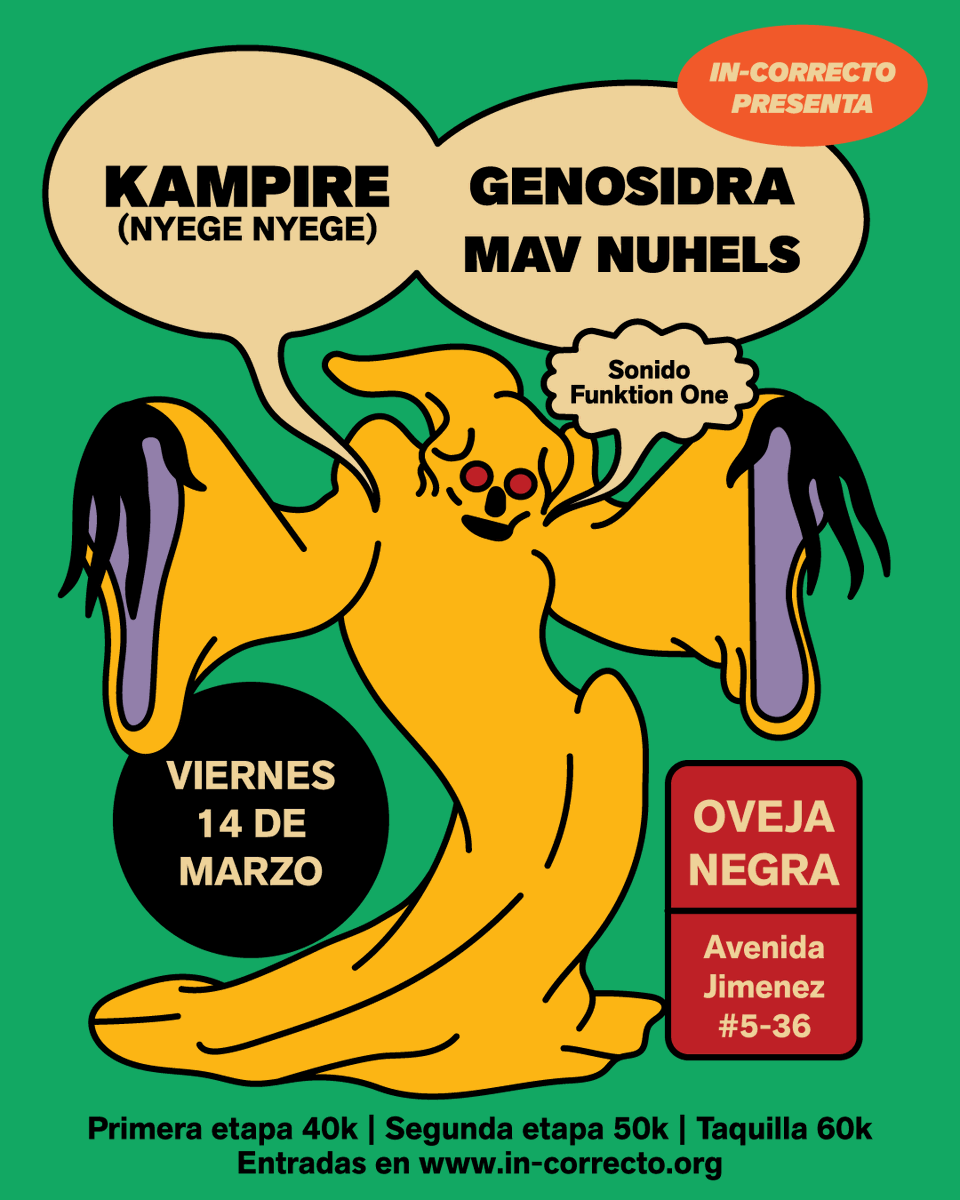 In-Correcto tweet media