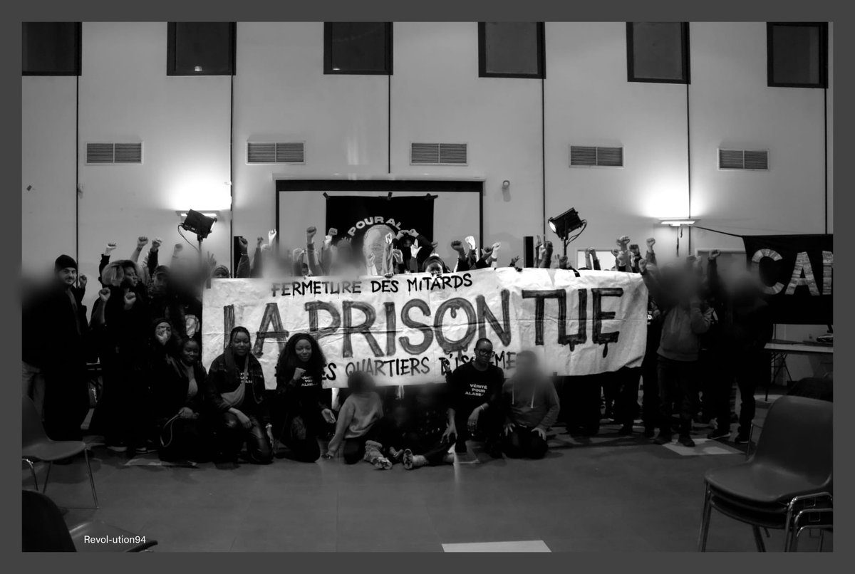 VeritepourAlassane tweet media