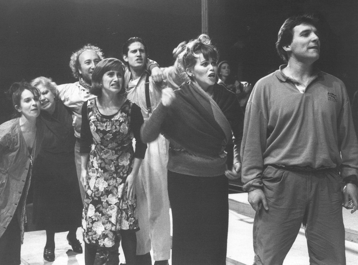 Dagoll Dagom tweet media