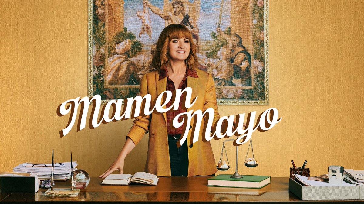SigmaDos30 (@sigmados30) on Twitter photo BRAVO #MamenMayo subiendo hasta los 326.000 espectadores únicos en su 2º mes en <a href="/SkyShowtime/">SkyShowtime</a>
Con un 12.4% de cuota, es el contenido nacional + visto de toda la #OTT
Destaca en mujeres de 16 a 44 años
Estos y + datos en nuestro informe mensual de contenidos #VODAnalytics BRAVO #MamenMayo subiendo hasta los 326.000 espectadores únicos en su 2º mes en <a href="/SkyShowtime/">SkyShowtime</a>
Con un 12.4% de cuota, es el contenido nacional + visto de toda la #OTT
Destaca en mujeres de 16 a 44 años
Estos y + datos en nuestro informe mensual de contenidos #VODAnalytics