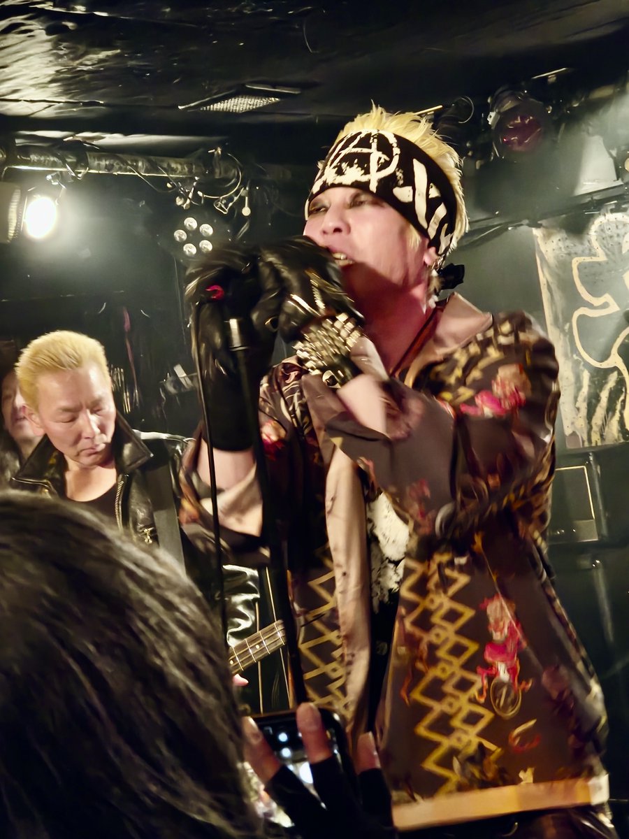 MAX OVERHEAT Ka on X: 