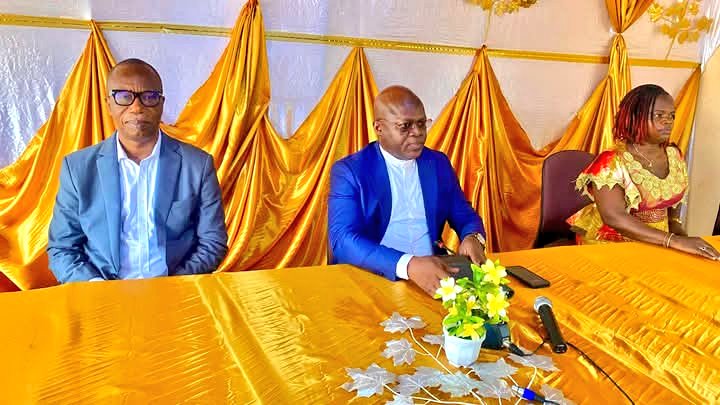 KOUARO YVES CHABI tweet media