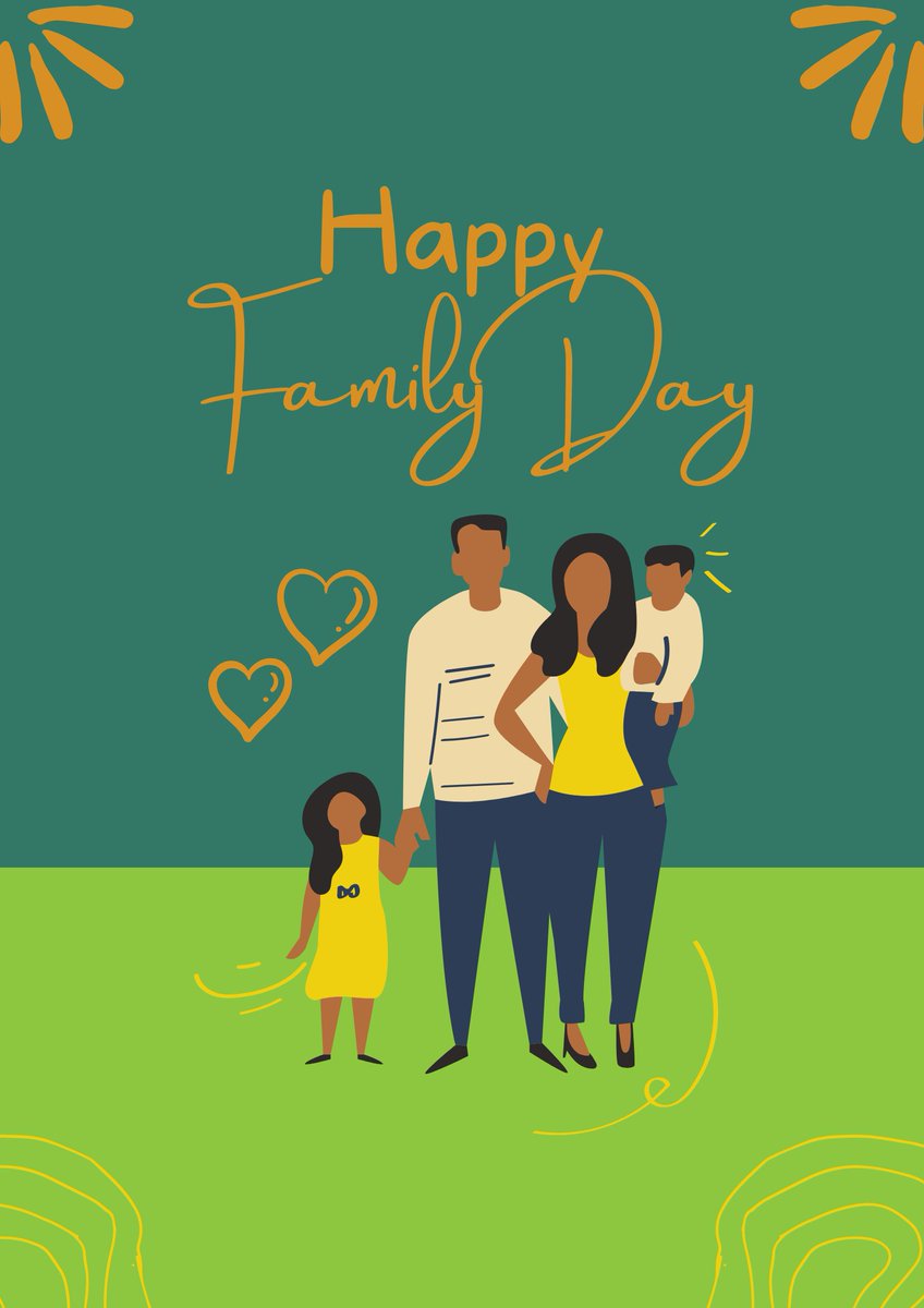 Wishing you a very happy Family Day.
UFV is closed today and will re-open tomorrow!