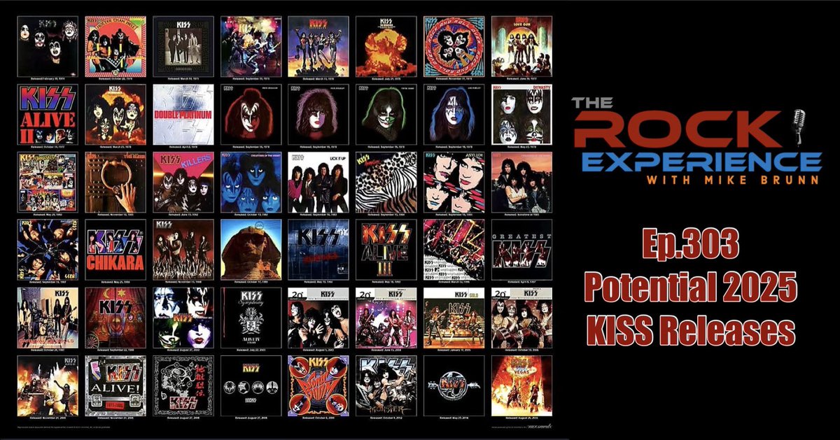 As I mention on my podcast, I’ve been in some conversations with Pophouse and on my latest episode we discuss some of the potential 2025 releases we could see &amp; what we hope for.

Give a watch / listen &amp; we look forward to your comments and opinions. 

👀➡️youtu.be/Dqhl_Nnm0Hw?si…