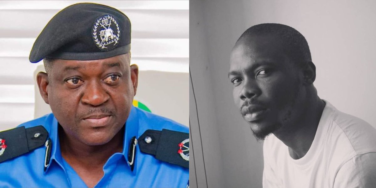 Sahara Reporters tweet media