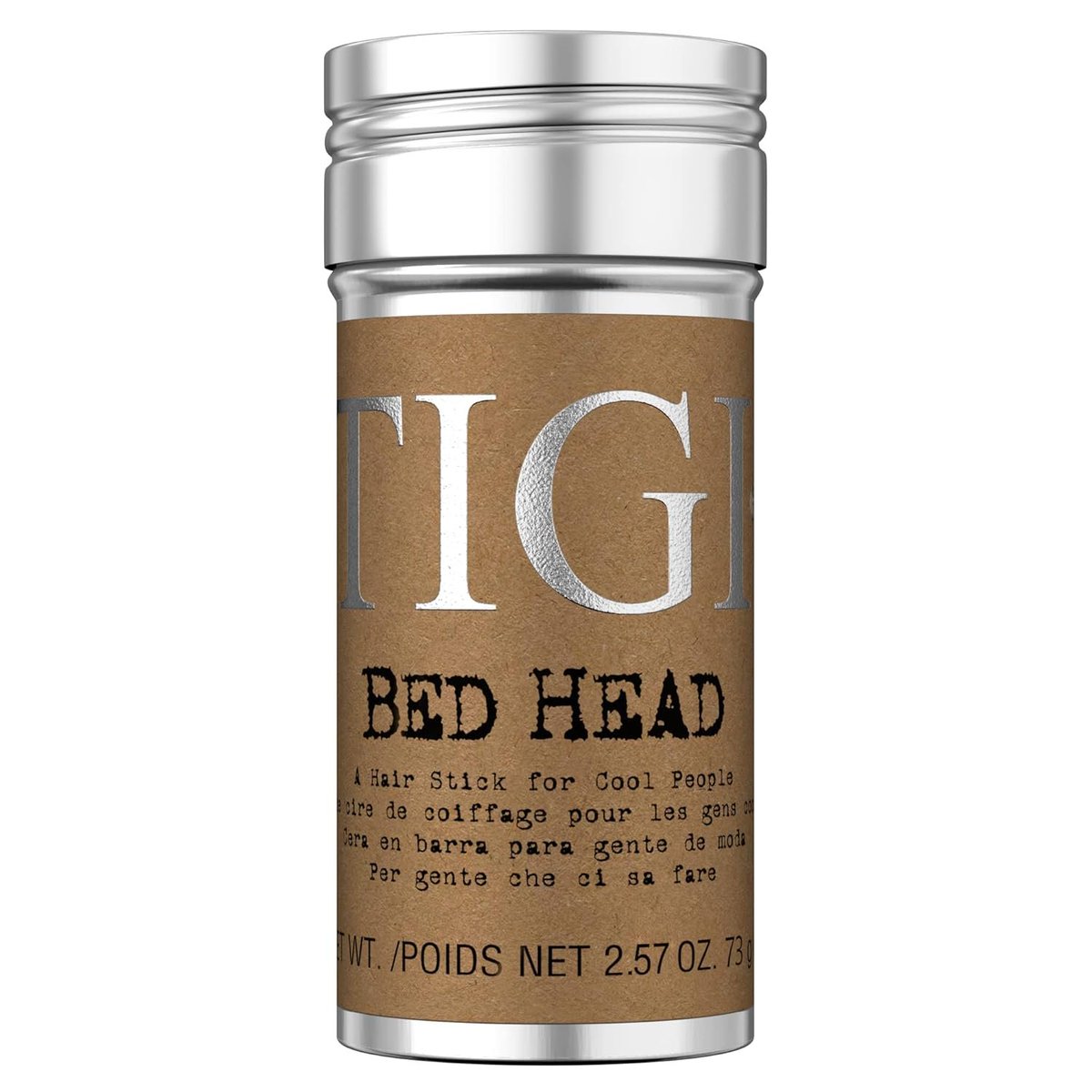 TrendyDeal52's tweet image. TIGI Bed Head Hair Wax Stick – $12.50 

sovrn.co/fqtkwa9

 #SlickBackStyle #HairGoals #MensHair