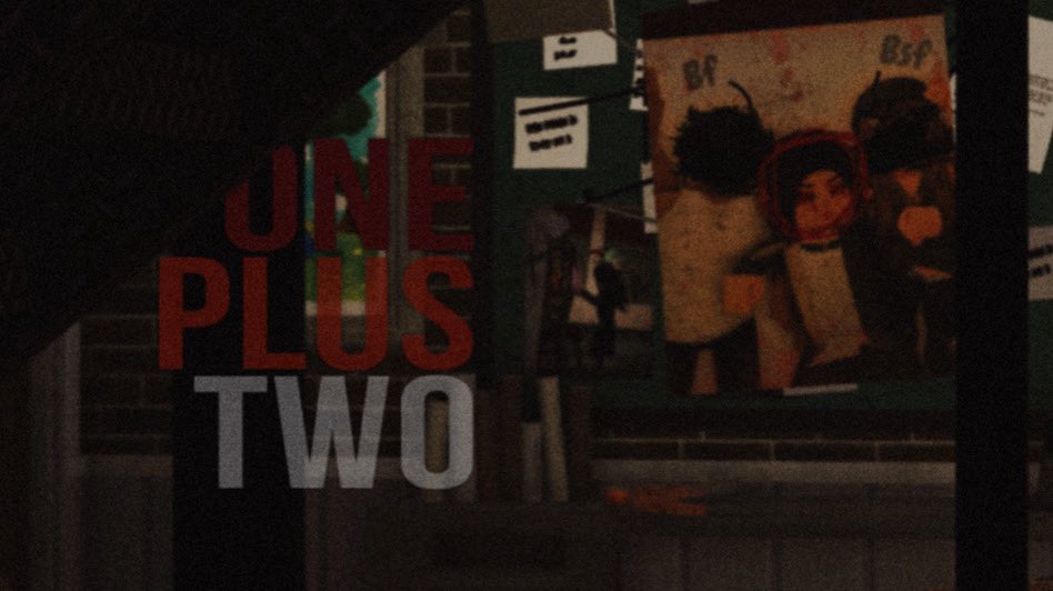 Tinch (@tinxvch) on Twitter photo My short film “one plus two” is on YouTube, go watch it please and thanks
youtu.be/FFR5ONXsC9U?si…
<a href="/heybloxburg/">Welcome to Bloxburg</a> <a href="/AdxrElviiqs/">AdxrElviiqs</a> <a href="/_altxn/">altxn</a> <a href="/Bloxy_Egg/">Eggs🥚🍳</a> My short film “one plus two” is on YouTube, go watch it please and thanks
youtu.be/FFR5ONXsC9U?si…
<a href="/heybloxburg/">Welcome to Bloxburg</a> <a href="/AdxrElviiqs/">AdxrElviiqs</a> <a href="/_altxn/">altxn</a> <a href="/Bloxy_Egg/">Eggs🥚🍳</a>