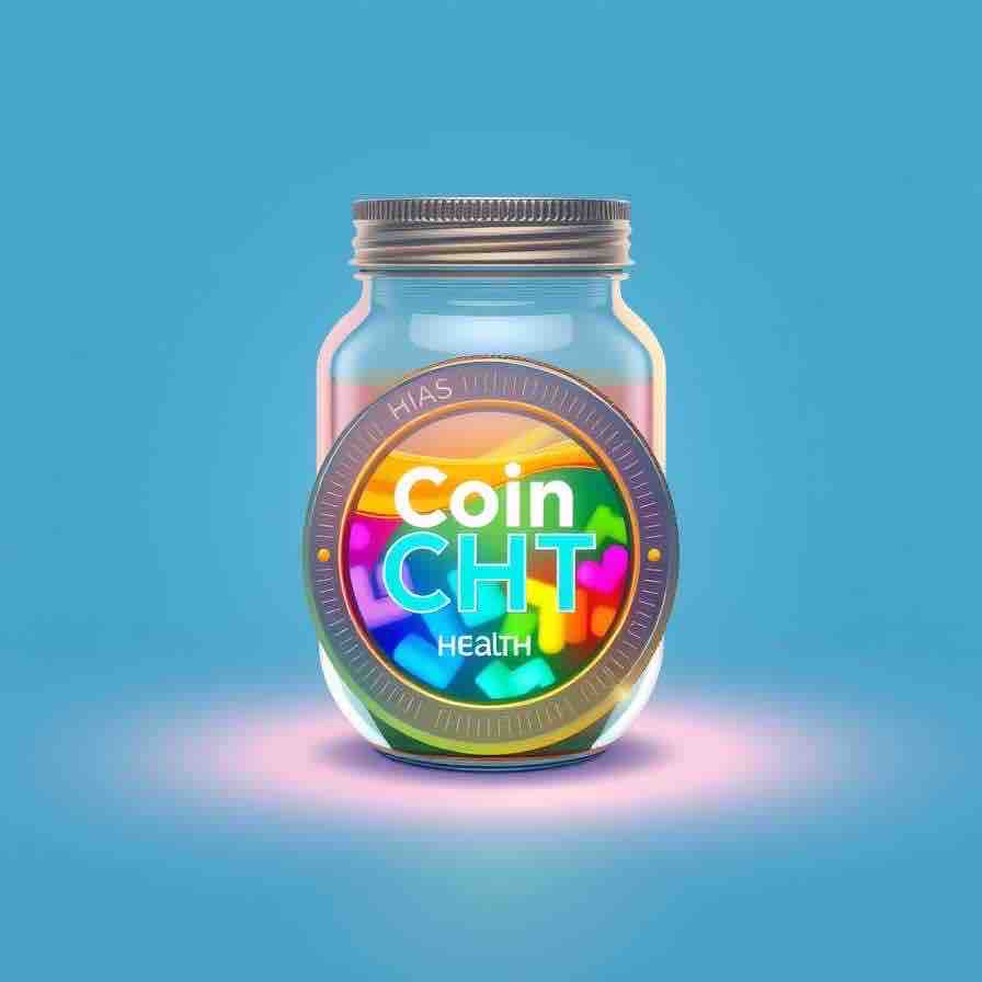 CoinHealth_Org's tweet photo. Ready for a New Revolution in Health
and Crypto?

#CoinHealth #CHT #DeFi #Innovation #Bitcoin #Ethereum #Altcoin #Crypto #DeFi #NFT #Metaverse #HODL #Blockchain #CryptoCommunity #Moon #BullRun #Pump #Web3 #CryptoNews #Satoshi #XRP https://t.co/lc0GJZ1VQ8