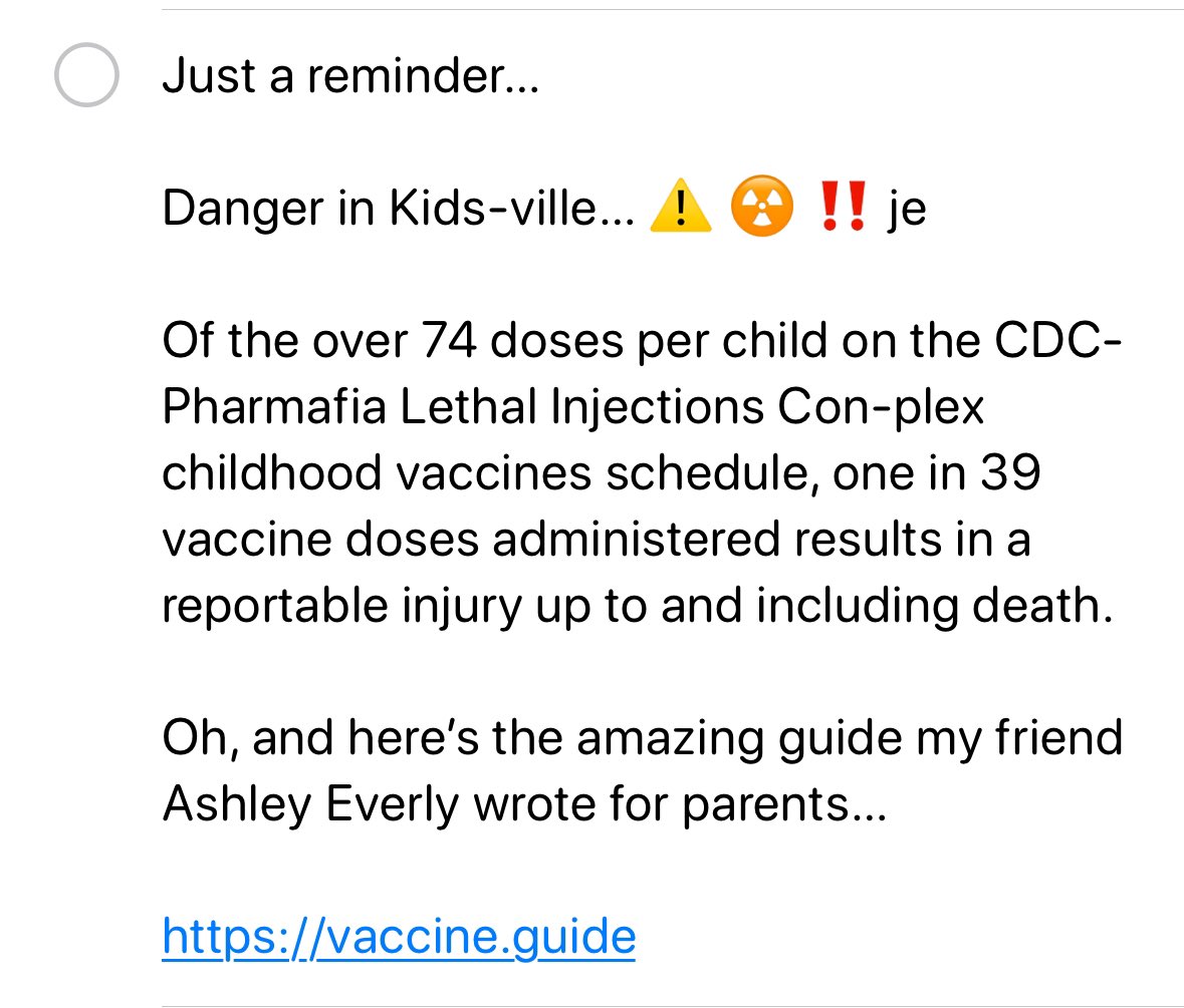 canada7hansen's tweet image. So sorry…

My friend wrote this… 

vaccine.guide