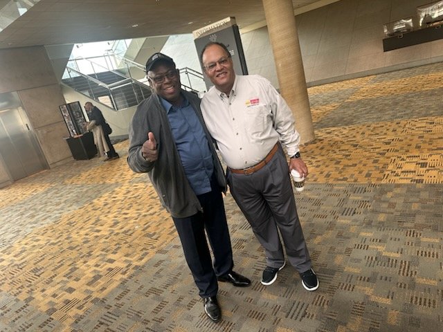 The Patriots Technology Training Center tweet media