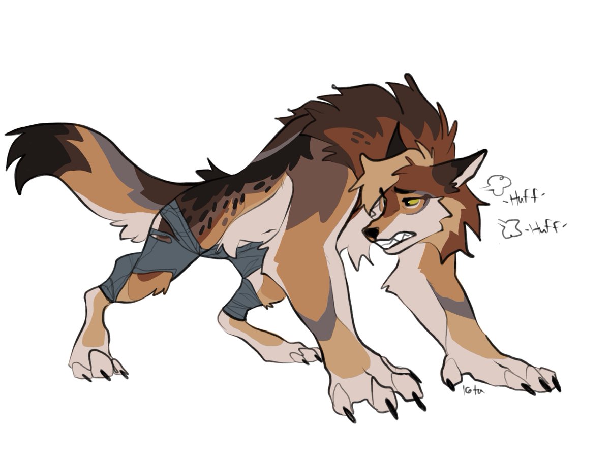 Kotacat4's tweet image. But it’s not the full moon anymore, why do the transformations keep happening