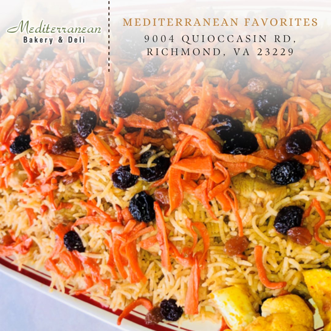 medbakerydeli's tweet image. Why settle for ordinary when you can enjoy a flavorful Mediterranean bite? 🌯 #TasteTheDifference #QuickAndDelicious