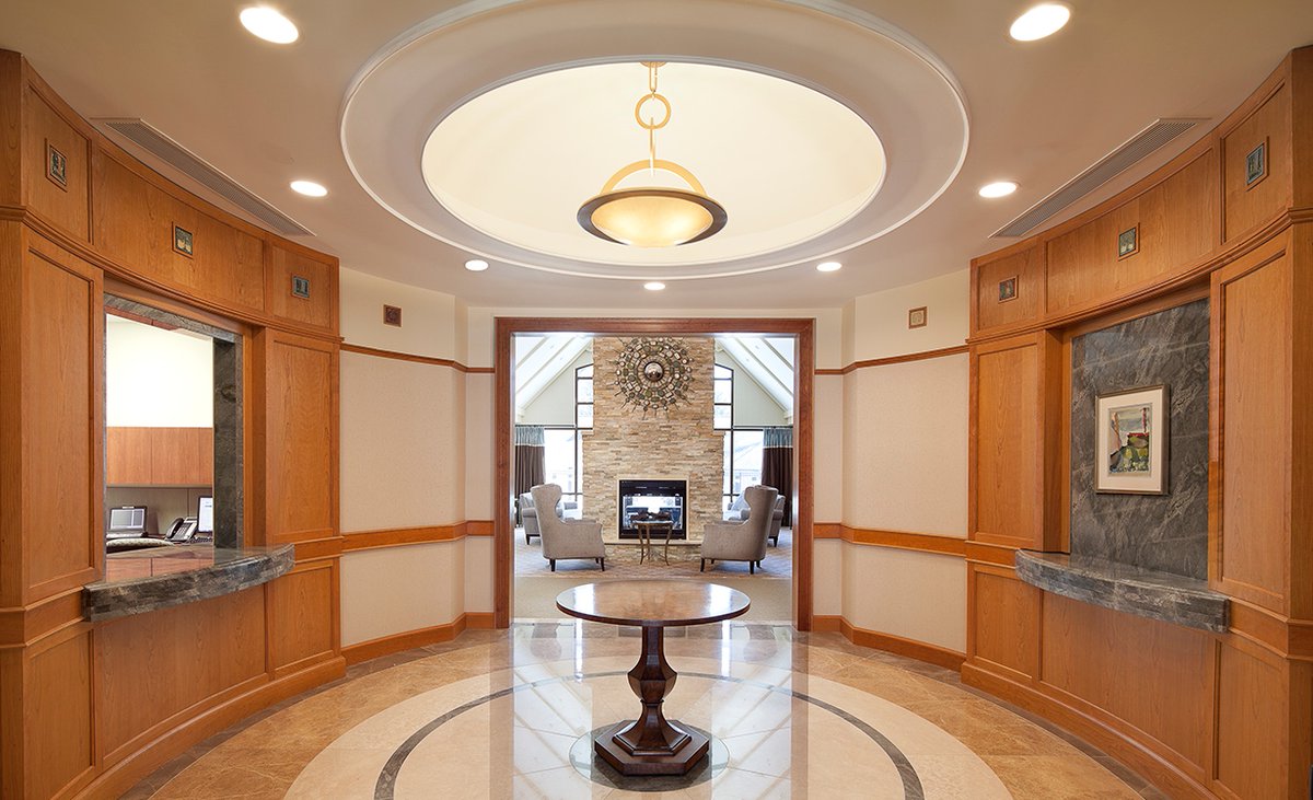 22ndHealthcare Design Expert Witness Case Awarded to William N. Bernstein, AIA

Mr. Bernstein is pleased to announce that he was recently hired to provide Healthcare Design Expert Witness services on a new architecture and construction expert witness case in the south-central