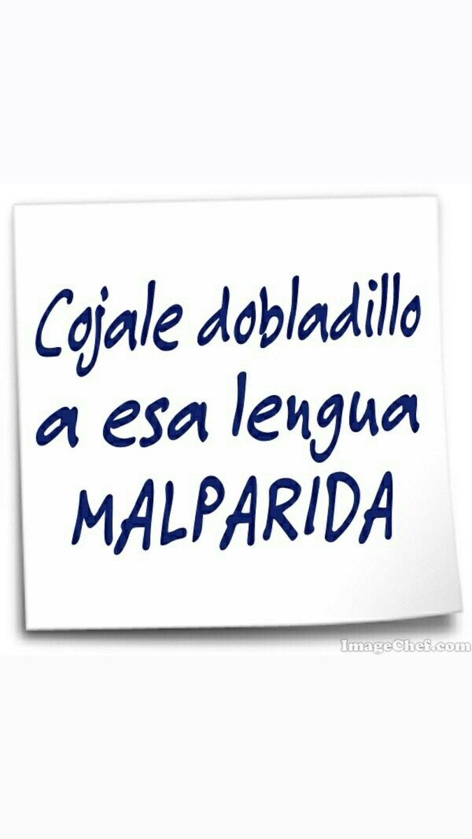 k3taminofem1's tweet photo. Soltame sapa https://t.co/6VLuokyGsX