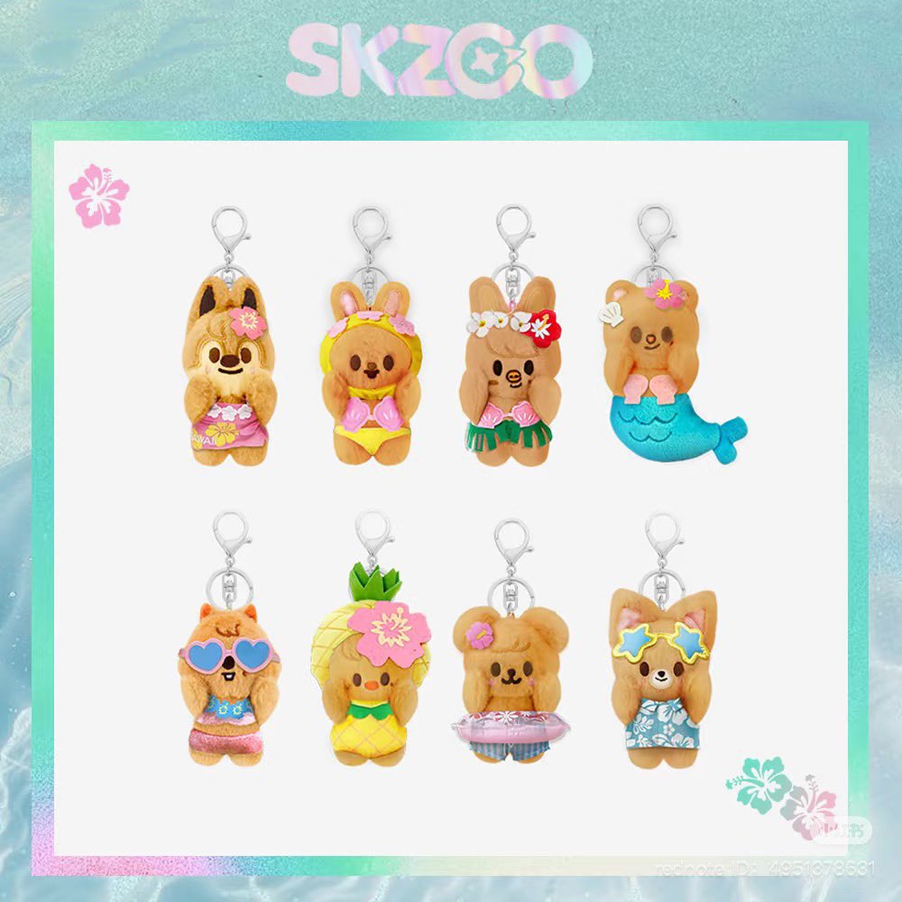 QUIERO UN LEEBIT BRONCEADO, ¿A QUIÉN LE TENGO QUE VENDER EL CULO PARA ESTOS SKZOO TROPICAL VER.?