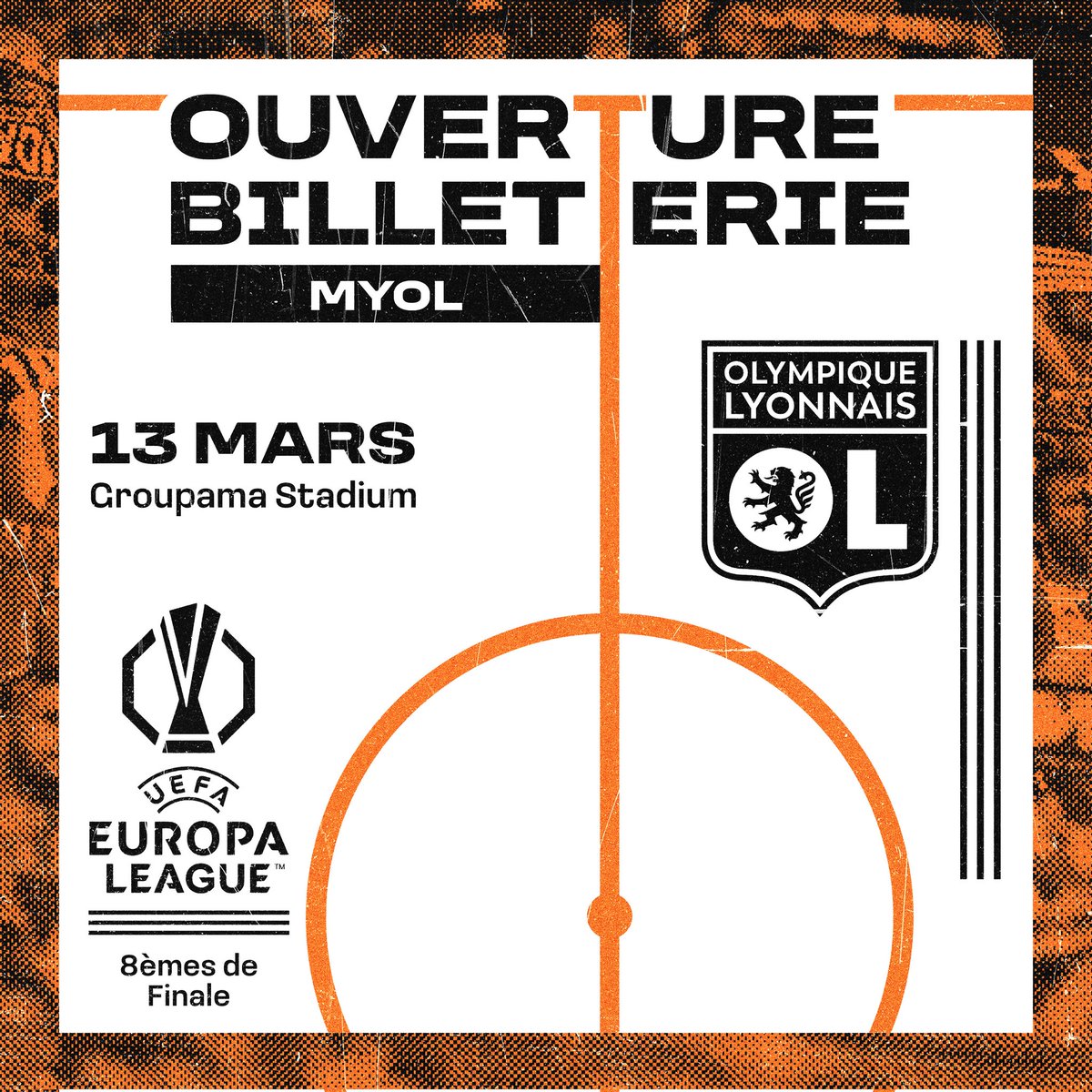 GONES BILLETTERIE NEWS tweet media