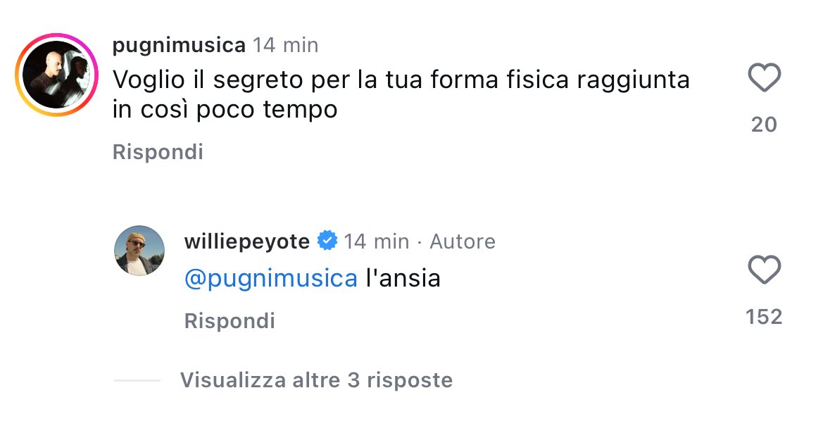 ghettoperfetto's tweet photo. amo noi https://t.co/FTskUbWOLU