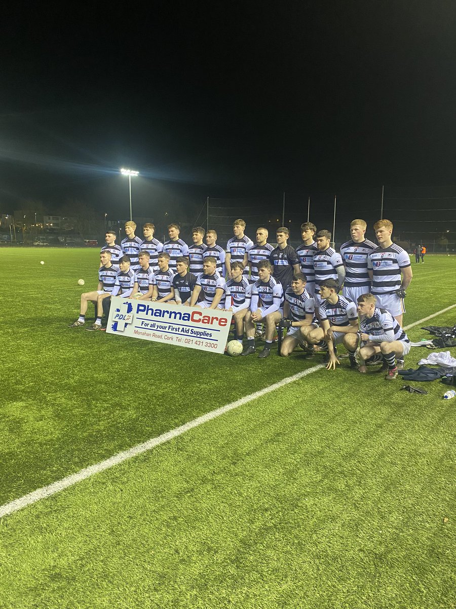 St. Nick's GAA (@nicksgaa) on Twitter photo Fixture details <a href="/SeandunGAA/">Seandún GAA</a> Under 21 B C’ship semi-final.
<a href="/nicksgaa/">St. Nick's GAA</a> v <a href="/PassageGAA/">Passage GAA</a>
Wednesday next in <a href="/LoughRoversGAA/">LOUGH ROVERS H&F</a> 7oc.
Drop out and give the lads your support.
<a href="/NBSHIPPING/">Niall Browne</a> Fixture details <a href="/SeandunGAA/">Seandún GAA</a> Under 21 B C’ship semi-final.
<a href="/nicksgaa/">St. Nick's GAA</a> v <a href="/PassageGAA/">Passage GAA</a>
Wednesday next in <a href="/LoughRoversGAA/">LOUGH ROVERS H&F</a> 7oc.
Drop out and give the lads your support.
<a href="/NBSHIPPING/">Niall Browne</a>
