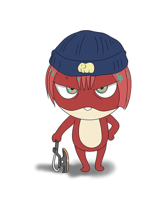 まともなマチュ、一枚も描いてない #GQuuuuuuX #ジークアクス