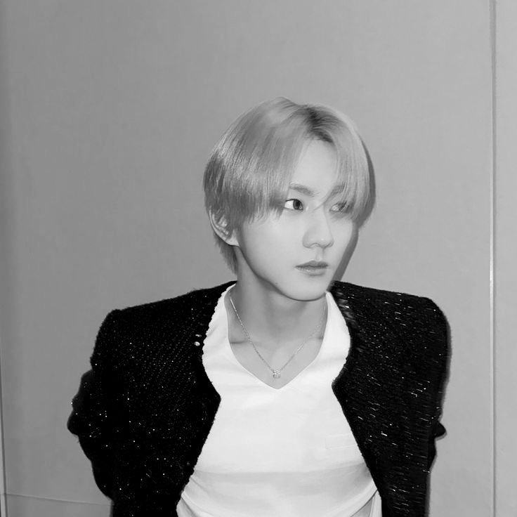jaytodawon's tweet photo. Alright. I wrote this last week. I’m debating to share it, but here is my #10AMThoughts
cw // mafia!au , stripper , non-con kisses , clubs , might be uncomfortable , if this isn’t your cup of tea please don’t engage
Jungwon should have known better than to follow his friend into this club. It wasn’t his scene—he hated the overwhelming bass, the scent of alcohol thick in the air, the way strangers’ bodies brushed too close as they moved under dim neon lights. He just wanted to use the bathroom and get out of here.
Except now, he was lost.
The hallway was dark, lined with identical doors. He swore this was the right one, but when he stepped inside, the air felt different, heavier.
Then he saw him.
A man sat on the sleek leather couch, legs spread comfortably, fingers tapping idly against his knee. His black button-up was unbuttoned just enough to tease the sharp cut of his collarbone, sleeves rolled up to his elbows. Dark, piercing eyes lifted to meet Jungwon’s.
The smirk that followed sent a chill down his spine. “You’re early.”
Jungwon’s stomach twisted. “I—”
He didn’t get the chance to speak.
One moment, the man was sitting. The next, he was in front of him, moving with a smoothness that didn’t match the sharp intensity in his gaze. A firm hand wrapped around Jungwon’s wrist, yanking him forward, before Jungwon could react, a mouth crashed against his.
The kiss was firm, demanding, taking. Jungwon froze, his mind going blank for a split second before he jerked back, hands shoving against the man’s chest.
“What the hell?!”
A low chuckle rumbled through the air. The man barely moved, looking utterly unbothered by the resistance. If anything, he seemed amused.
“What?” His voice was rich, dripping with amusement. “You want to dance for me first?”
Jungwon’s breath hitched. He didn’t even need to think—his palm flew up to slap the man across the face. Or at least, it would have.
The man caught his wrist midair.
Jungwon barely had time to react before his feet left the ground. The world spun for a second—then he found himself pressed down against something warm and solid.
His heart stopped.
The man had him caged against his lap, an arm wrapped around his waist, fingers pressing into the small of his back. Jungwon struggled instinctively, trying to push away, but the grip on him was unshakable. He wasn’t weak. But this man was stronger.
“I’m not a stripper,” Jungwon bit out, his breath uneven as he twisted against the hold.
The man hummed, his grip tightening slightly. “Mmm.” His voice was smooth, almost lazy, but his smirk remained. “That’s cute.”
Jungwon clenched his jaw. “I’m serious—”
His words were cut off as the man’s lips crushed against his again.
This time, it wasn’t just a fleeting kiss. It was slow and deliberate, a deep pull that left Jungwon’s mind reeling. He struggled, twisting, trying to push away—but every time he did, the man’s grip just tightened, his hold firm but effortless.
Jungwon managed to wrench himself free for half a second, his breath sharp,but the man only chuckled, tilting his head.
“Where do you think you’re going?” His fingers pressed into Jungwon’s waist, guiding him back down.
Jungwon barely had time to glare before the man kissed him again.
It happened twice more. Jungwon breaking away, gasping for breath, only for the man to pull him back with infuriating ease, their mouths colliding in another dizzying kiss. Each time, Jungwon tried harder to resist, to escape, but it was useless.
By the time he finally managed to wrench himself back with real force, his lips were tingling, his breath ragged.
His voice came out sharp. “I told you—I’m not a stripper.”
The man leaned back slightly, his eyes flickering over Jungwon’s face—lips parted, cheeks flushed, chest rising and falling unevenly. Then, slowly, his smirk deepened.
“Mmm,” he murmured, as if considering it. “You really expect me to believe that?”
Jungwon’s pulse pounded in his ears. “Yes. Because it’s the truth.”