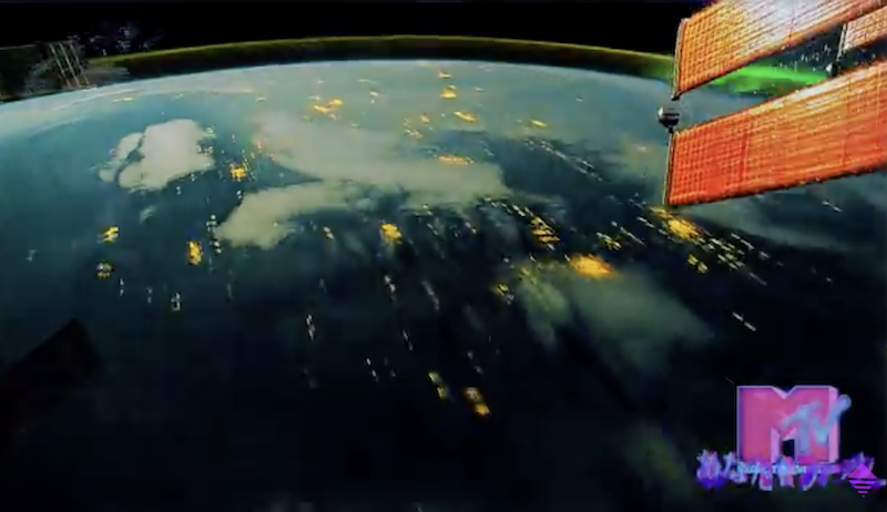 polaris75's tweet image. 久しぶりに見たけど、やっぱ素晴らしいな。
#vaporwave #signalwave

New Dreams LTD. - Blue Earth (MV)
youtube.com/watch?v=eP4Mt0…