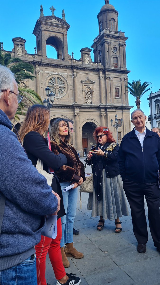 EOILPGC-Proyectos Erasmus+ tweet media