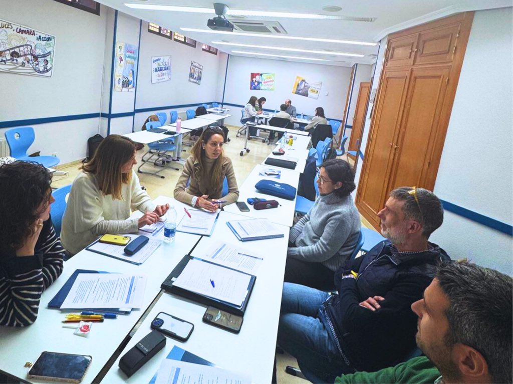 Escola Concepcionistes BCN tweet media