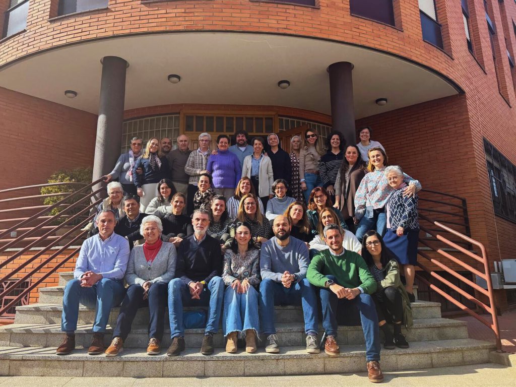 Escola Concepcionistes BCN tweet media