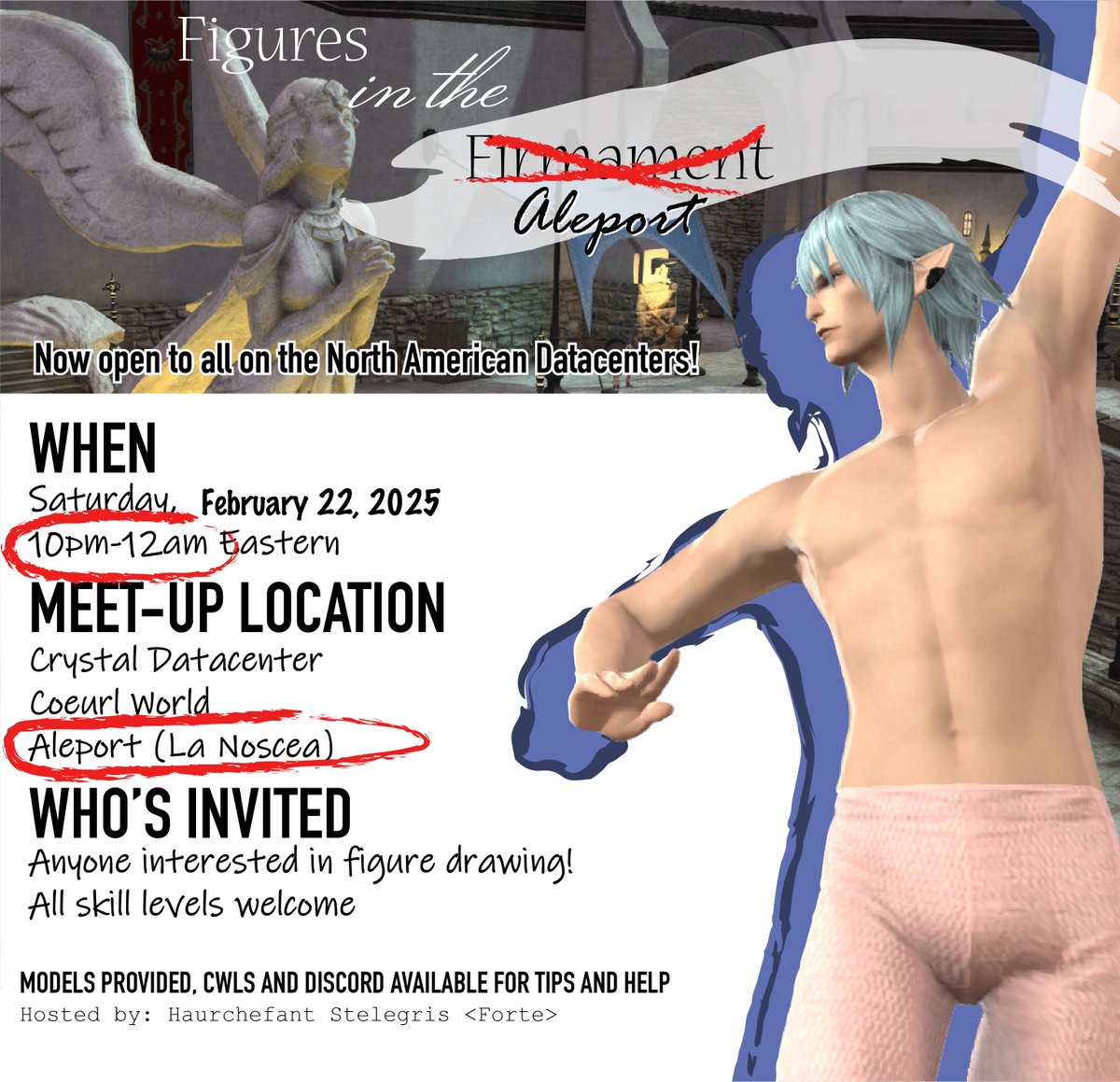 Haurchefant 🛡️ tweet media