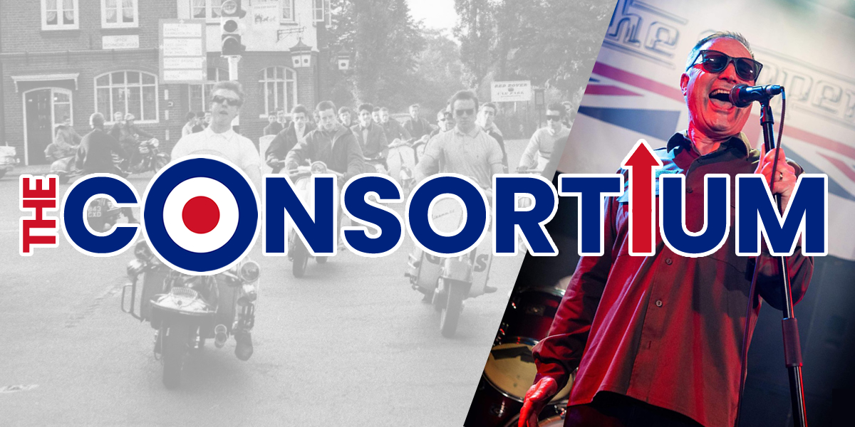 joejoejims's tweet image. Not long to go now folks until The Consortium hit the JJJ stage on Friday (21st) with a set drawn from the Mod and New Wave scene spanning from the 1960s to the 1990s. Tickets are available from wegottickets.com/event/642566/

#modmusic #60smusic #musicvenue #gigs #birmingham #livebrum