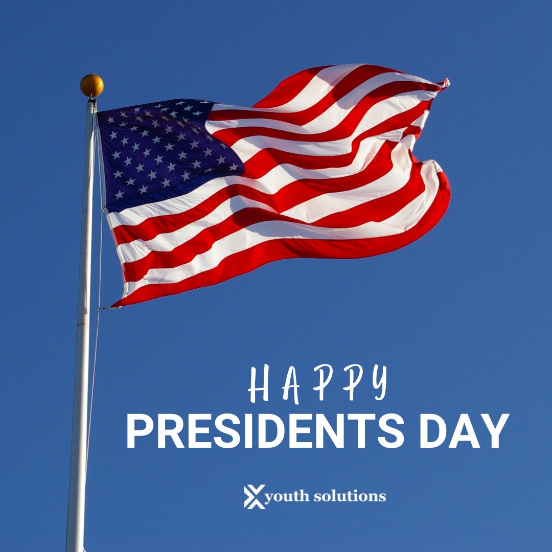 Happy #PresidentsDay! Today, we honor the leaders who have shaped our nation’s history and future.

#PresidentsDay2025 #USA