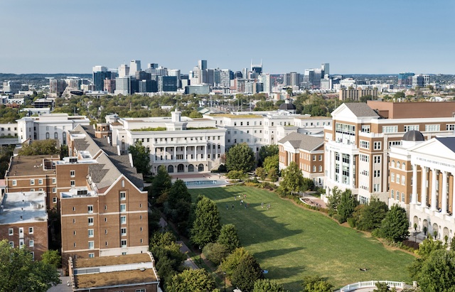 Exciting news: We're making education more affordable for adult learners! 📚
Starting this summer, Belmont University is reducing tuition for Adult Degree Programs. 🌟 Learn more about our programs:
belmont.edu/stories/articl…