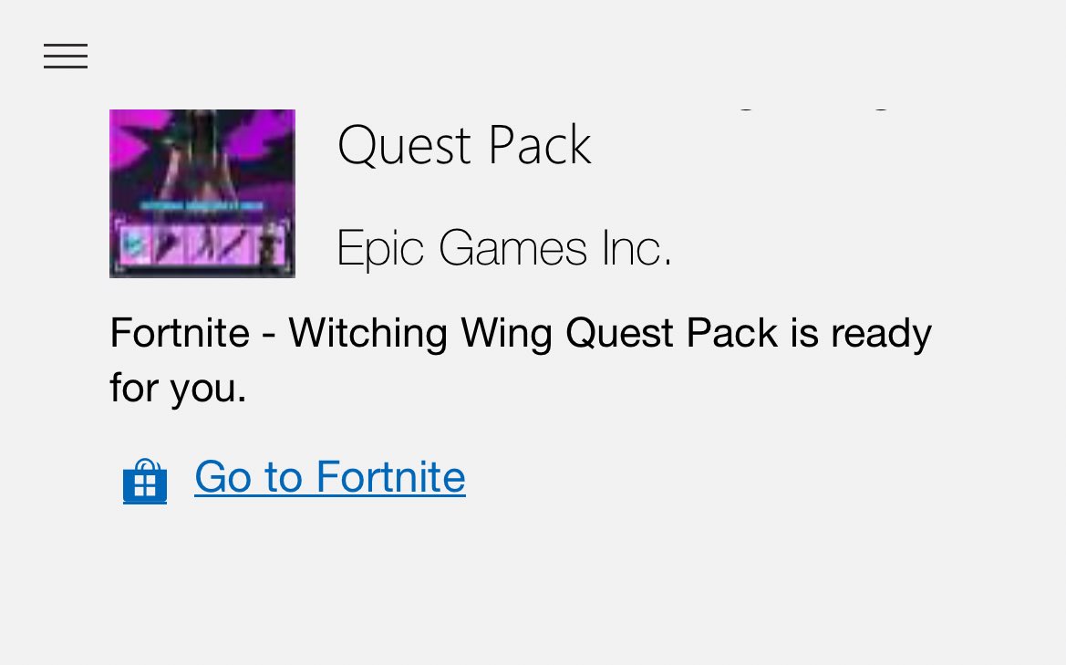 Thank you so much for the witching wing pack <a href="/Awesomee_Meh/">Awesome Me</a>! 
I appreciate it tons! 🤍

 #Awesomeelegit