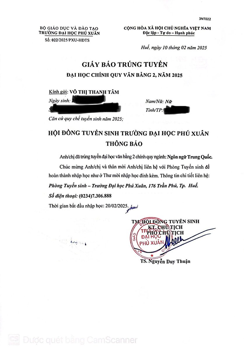 Mãi đến cấp Trung học cơ sở, mỗi lần Ba Mẹ hỏi: “Bài vở của con đến đâu rồi?”, mình cũng chỉ suy nghĩ giản đơn và đáp lại: “Dạ con học xong hết rồi ạ!”, sau đó đầu óc nghĩ đến việc đi chơi cùng mấy bạn cùng xóm. 
Mỗi lần nghe mình đáp như vậy, cả Ba