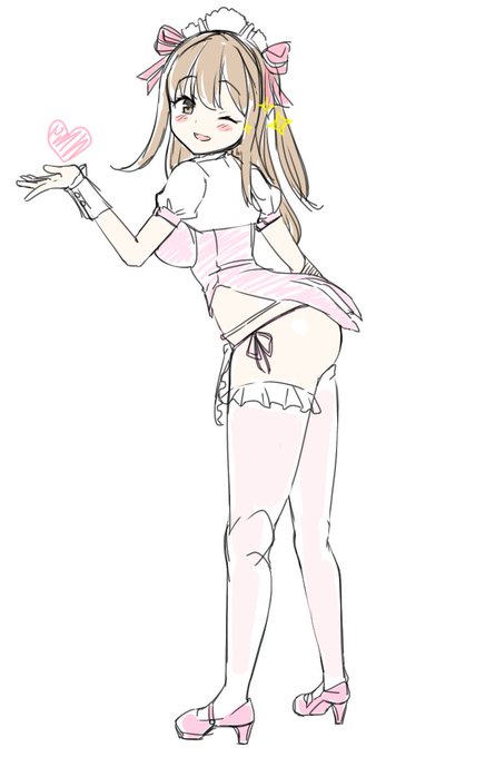 ドルフロのありえんぐらいエロかわいいあのコ 