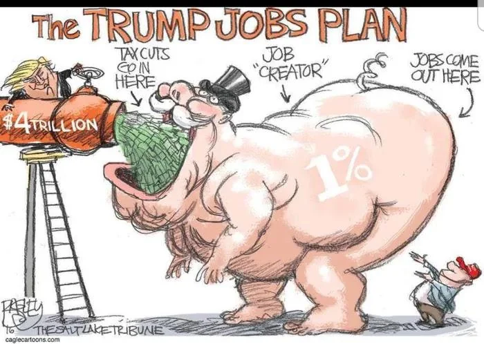 YourAnonNews's tweet photo. Job creation https://t.co/XOydvIQwJM