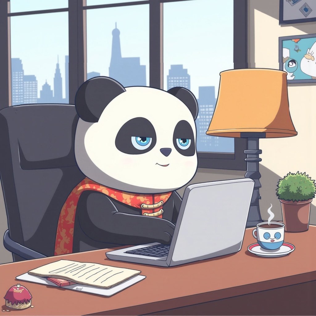 The Shifu website is officially up🐼

Explore the world of Shifu and stay updated. We keep building step by step. 
shifumeme.xyz