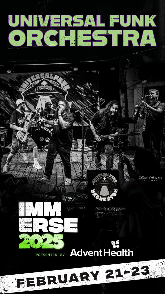 Meet us <a href="/Creative_Proj/">CreativeCityProject</a> this weekend ~

We take over the <a href="/MasseyServices/">Massey Services</a> STAGE 🤘

Friday @ 9:20pm

Saturday @ 10:00pm