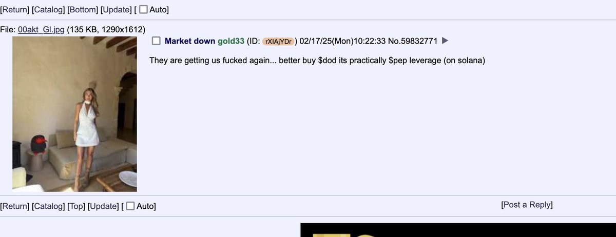 MrGoldRobe.eth 🪄 tweet media