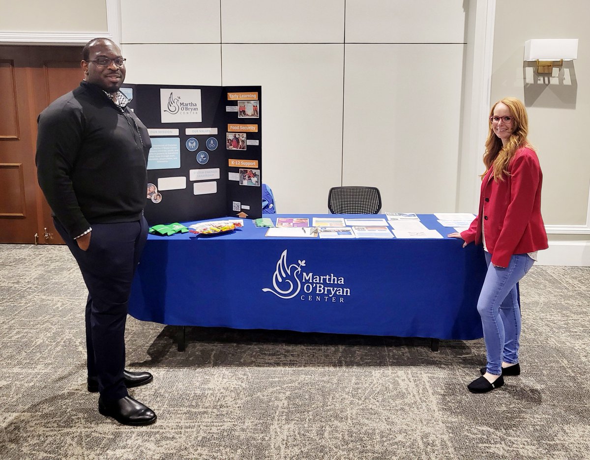 Martha O'Bryan (@marthaobryanctr) on Twitter photo 🌟 We had an incredible time at the 2025 All Majors Ministry Internship and Career Fair hosted by <a href="/Trevecca/">Trevecca Nazarene University</a> Nazarene University! 💼✨
#MarthaOBryan was proud to have a table at this amazing event, where we connected with passionate students ready to make a difference. 🌟 We had an incredible time at the 2025 All Majors Ministry Internship and Career Fair hosted by <a href="/Trevecca/">Trevecca Nazarene University</a> Nazarene University! 💼✨
#MarthaOBryan was proud to have a table at this amazing event, where we connected with passionate students ready to make a difference.