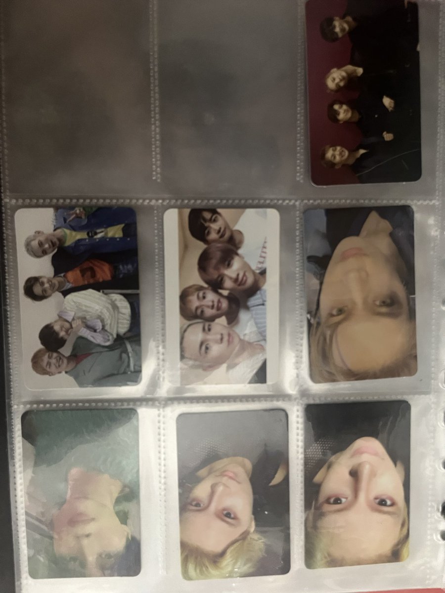 _Ajaaja's tweet photo. [WTS/RUSH]

Hello~ Since I’m decluttering na. Dm me your offer price. Can do meet-up around España, Manila or Malolos, Bulacan. I also have some rv, bp, shinee, shinee japanese, and apink albums. Dm nalang din if you’re interested.

#taeyeon #irene #shinee #taemin #jonghyun https://t.co/fwTVNf8M7s